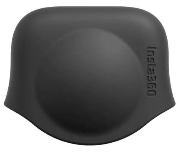 Insta360 Silikonowa osłona obiektywów ONE X2 - 680149 - zdjęcie 2